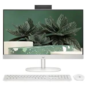 일체형PC 24-cr0009KL Max 사무용 병원접수용 올인원PC 데스크탑