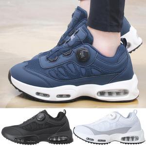 이엠투 남성 여성 다이얼 에어 운동화 런닝화 워킹화 트레킹화 조깅화 신발