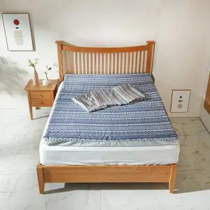 [스칸디네이처] 7존 매트리스 Q