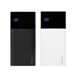 모루이 Morui ML 30 000mAh 보조배터리 2.1A 4포트