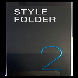 MIVE ALT 스타일폴더2 32GB AT-M140 미사용 공기계 화이트,블랙 / AIN