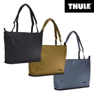 툴레 아이온 토트백 텀블러 백 노트북 숄더백