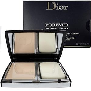 디올 포에버 컴팩트 내추럴 벨벳 10G 파우더 팩트