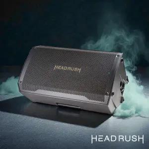 헤드러쉬 파워드 스피커 캐비넷 FRFR-112 MK2 HeadRush FRFR112 MKII 12인치 앰프