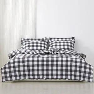 [프레쉬파인드](강남점)에코블랙 프리미엄 선염면 솜일체형 심리스 컴포터(8) Q