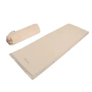 카르닉 자충매트 에어 캠핑매트 차박 3T 싱글/더블