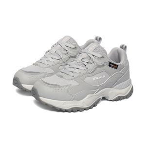 [아이더] 남녀공용 캐주얼 스니커즈 MIRAGE OG 그레이 DUS23N61 DUS23N61C5