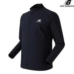 [뉴발란스] NBMDD32703 BK SUMMER 집업 래쉬가드 남녀공용 수영복_P389513009