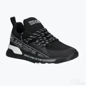 베르사체 로고 다이나믹 스니커즈 78YA3SA3 ZSC65 899