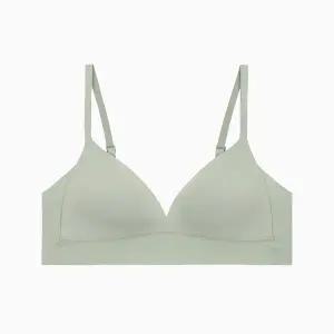 [롯데백화점]캘빈클라인 여성 인비져블 마이크로파이버 스트레치 AF 트라이앵글QF6022AD-PMH