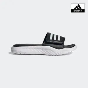 [아디다스](대구신세계)[New Performance] 알파리스폰스 2.0 슬라이드 [JP5396,JP5397,JP5398]