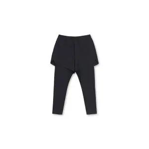 [탑텐키즈](김해점)25년 SS (여아) 밸런스 워터 레깅스 쇼츠 MKF5PT2401