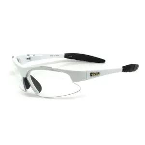 Siena 스포츠고글 0602 투명/운동안경/눈부심방지/낚시/등산/자외선차단/눈보호/런닝/달리기/마라톤