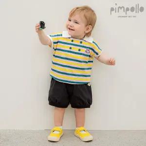 [삠뽀요] 로키스트라이프상하복