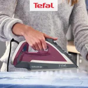 [테팔] 스팀다리미 울트라글라이드 플러스 FV5843