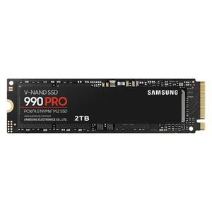 [삼성전자]990 PRO M.2 NVMe (2TB)