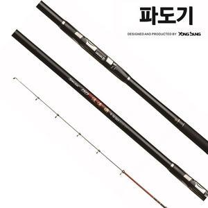 [마린피싱] 용성 파도기 3-530호/바다낚시대/릴낚시대/갯바위 낚시대