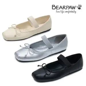 [베어파우](하남점)(BEARPAW) 여성 메리제인 슈즈 ODETTE 5종 K2815RAW