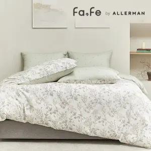 [파르페] Q 면 100  로지 이불커버