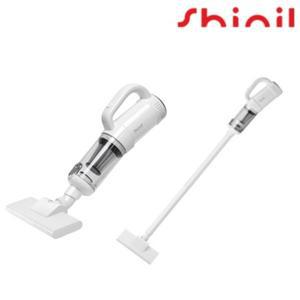 신일 무선 진공 청소기 핸디 스틱 청소기 소형 가벼운 SVC-YZ960BW