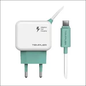 QC3.0 C타입 충전기 (템플러)_S10FE플러스