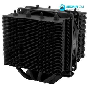 [서린공식] 써멀라이트 Peerless Assassin 90 SE 서린 (블랙)