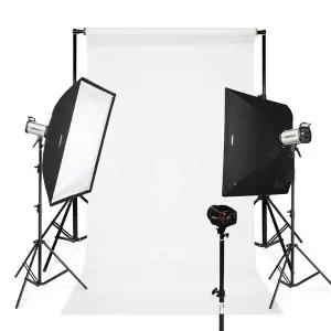 [포멕스] E600 스튜디오 D세트