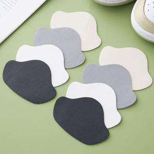 운동화 만능 뒤꿈치 수선 패드 6P 신발 뒷축 축구화 뒷꿈치 물집 방지 구두 로퍼