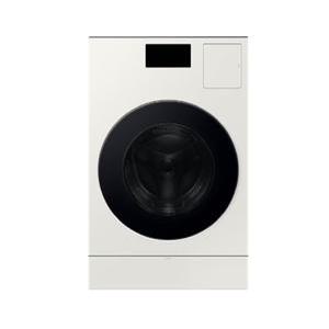 삼성전자 비스포크 AI 콤보 WD90F25CHY 25/18kg 세탁건조기 그레이지 삼성전국물류 레몬