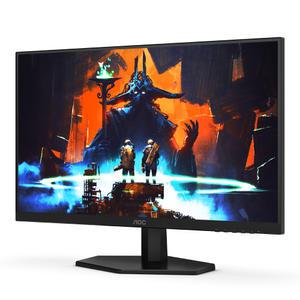 알파스캔 AOC 27G42 게이밍 FAST IPS 180 HDR 무결점