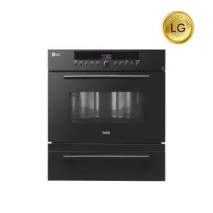 [LG]전자 디오스 빌트인 광파오븐 워밍드로워 포함 MZ385EBTAD