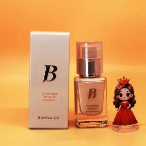 바닐라코 커버리셔스 파워 핏 파운데이션 소용량 19 라이트 14mL 도매수출가능