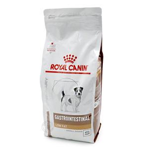 로얄캐닌 가스트로 인테스티널 로우팻 스몰독 3.5kg