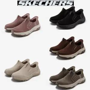 [스케쳐스](센텀시티점) 여성 워킹화 5종 슬립온 슬립인스 SP0WWCEY147 SCT