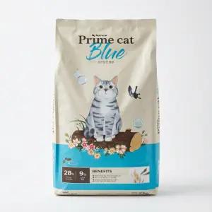 뉴트리나 프라임캣 블루20kg 1개