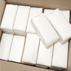 실크 핸드타올 페이퍼타올 업소 다용도 무형광 5000매