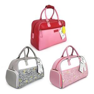 [야마하]오리엔트골프 야마하 보스턴백 여성용 골프 여행용 옷가방 골프가방