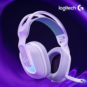 [국내정품] 로지텍코리아 G522 라이트스피드 무선헤드셋 화이트