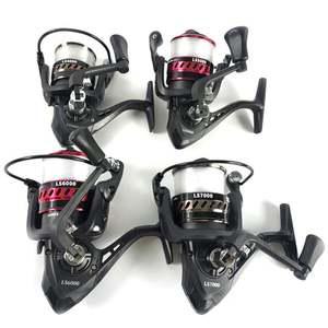 유모시 YOMOSHI LS4000~7000원투릴 원투릴 스피닝낚시릴 베이트낚시릴 바다원투낚시 바다선상낚시