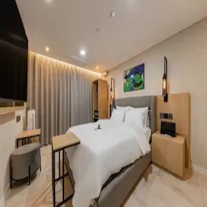 [대전 호텔] 컨티뉴호텔 대전점 (서구(둔산,용문,월평))