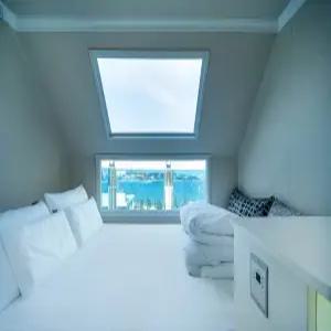 [울산 모텔] 울산 일산 호텔 701 풀빌라 (동구,북구,울주군(일산,진장,진하,KTX역,영남알프스))