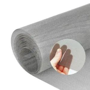 스텐철망 메쉬망 스텐망 낙엽방지 인테리어 휀스 22mesh 1m 304