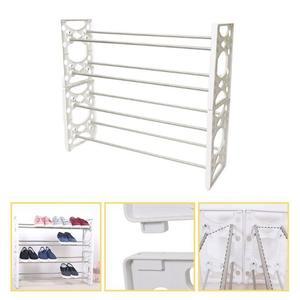 개방형 신발정리대 현관신발장 슬리퍼 구두 장화 수납