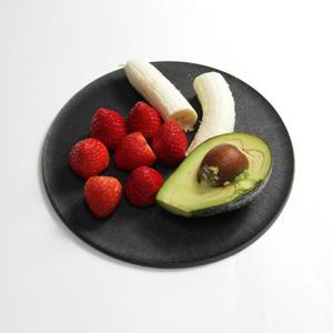 CHOPLATE 찹플레이트 다이닝 캠핑 접시 도마겸용 서빙 플레이트