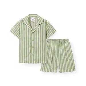 [오르시떼](하남점)아동 G202 베이커 반소매 상하