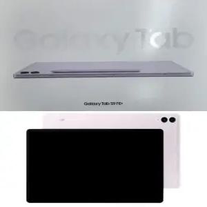 삼성전자 갤럭시탭 S9 FE 플러스 128GB WIFI SM-X610N 새제품+충전기 어뎁터