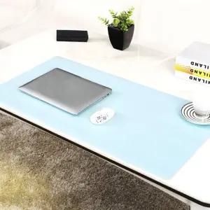 매트 대형장패드 방수 90X45 키보드 마우스 책상커버 (WFGTAVI)