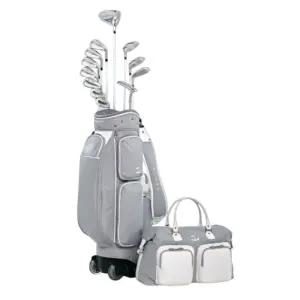 신규 여성 골퍼를 위한 엘로드 보니타4 입문 초보 풀세트