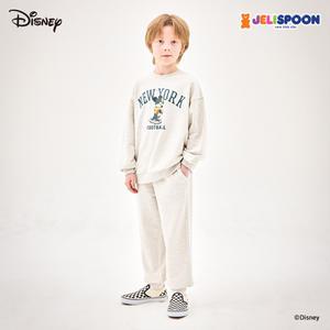 [디즈니]미키 마우스 풋볼조거팬츠상하복 /아동복