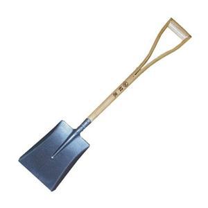 작업용 사각삽 1m 철물용품 삽 각삽 사각삽